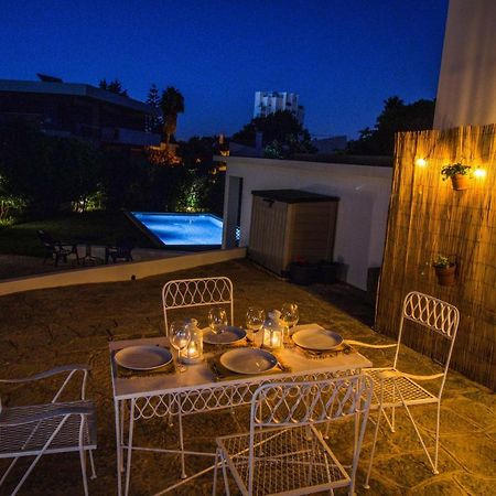 188 Apartments - Lantana - Pool, Garden And Patio Кашкайш Екстер'єр фото