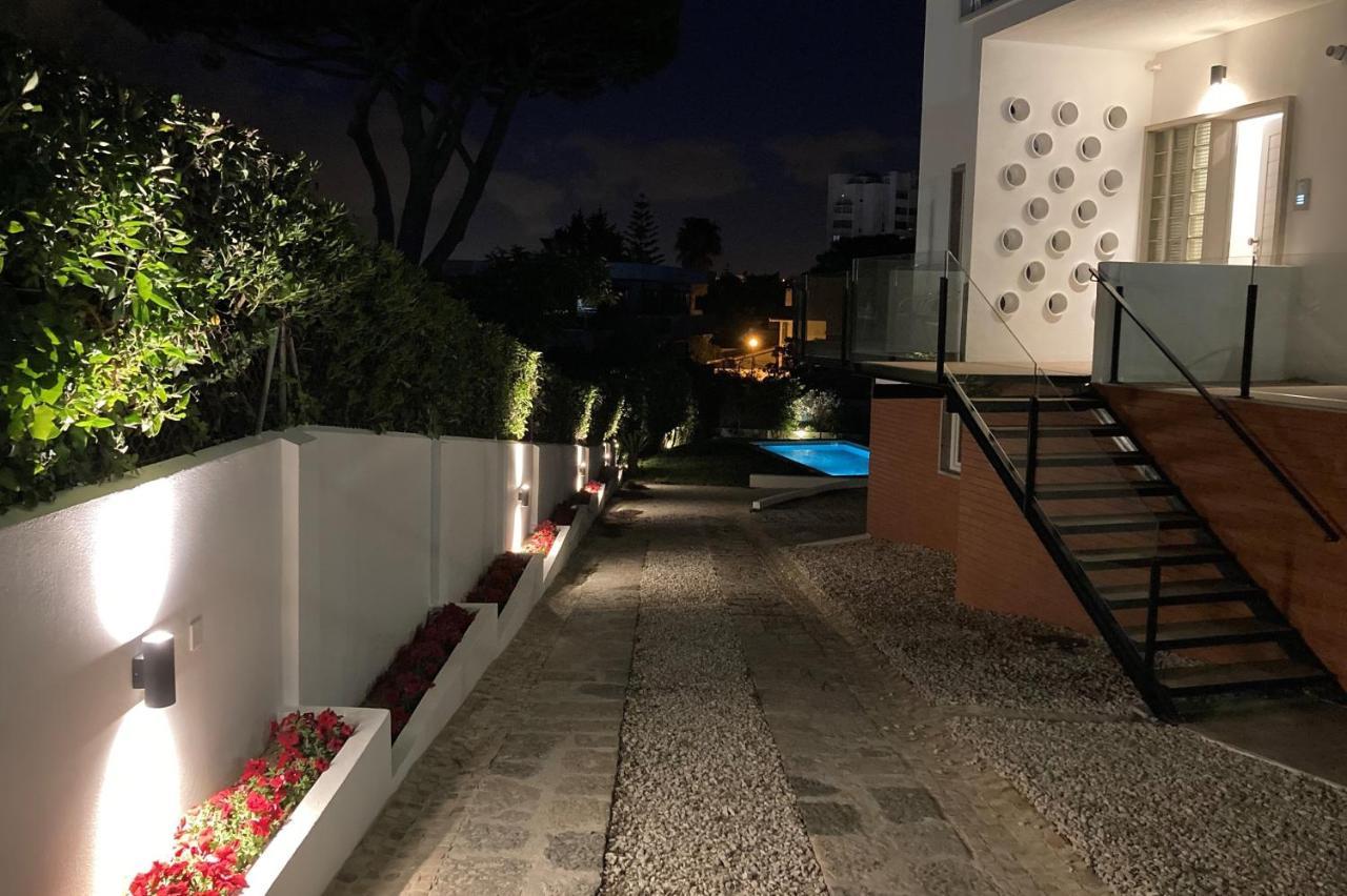 188 Apartments - Lantana - Pool, Garden And Patio Кашкайш Екстер'єр фото