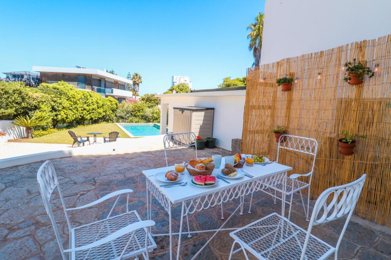 188 Apartments - Lantana - Pool, Garden And Patio Кашкайш Екстер'єр фото